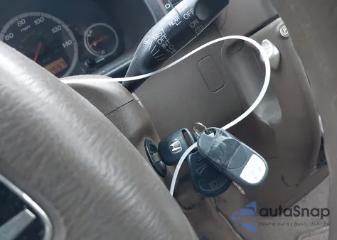 2004 Honda Cr-V Ex z USA, uszkodzony, nr VIN JHLRD78864C052688